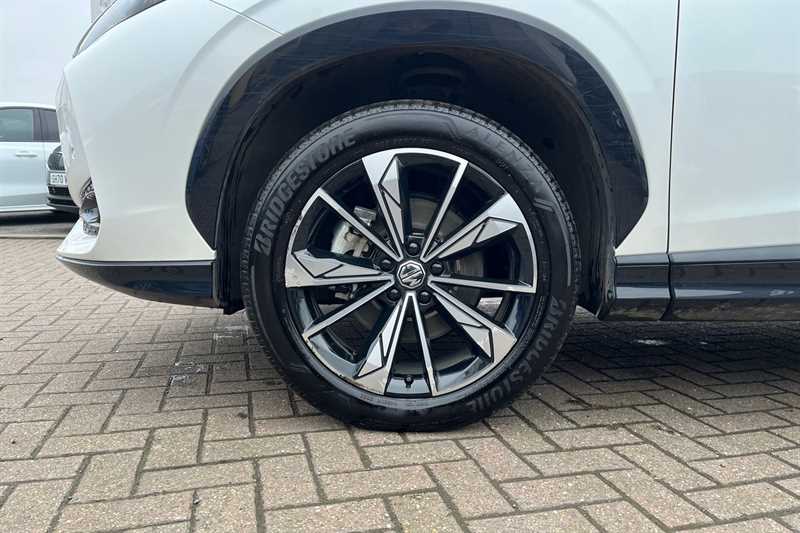 Used MG MG HS 2025 for sale - 77486329: Photo 12