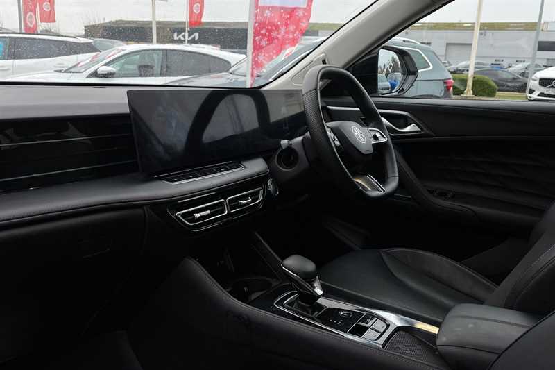 Used MG MG HS 2025 for sale - 77486329: Photo 13