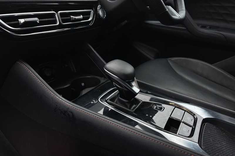 Used MG MG HS 2025 for sale - 77486329: Photo 14