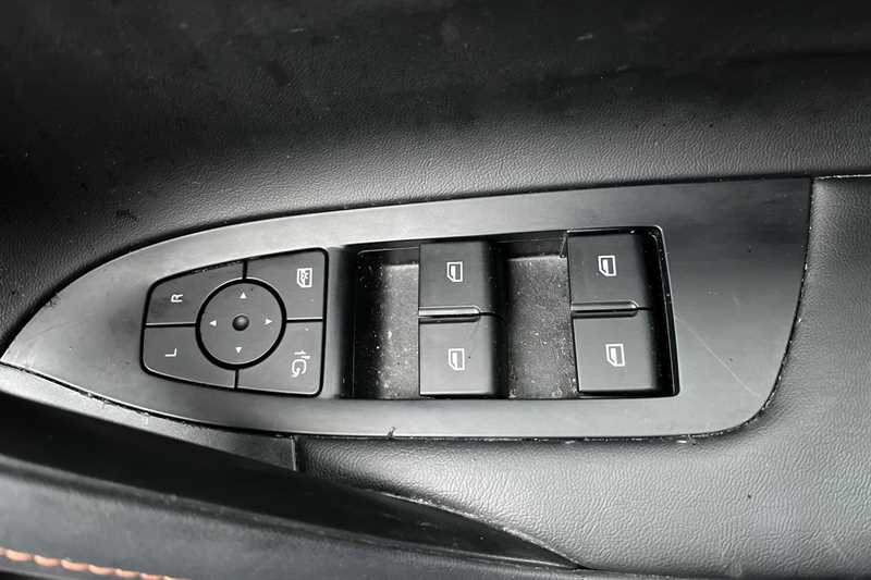 Used MG MG HS 2025 for sale - 77486329: Photo 16