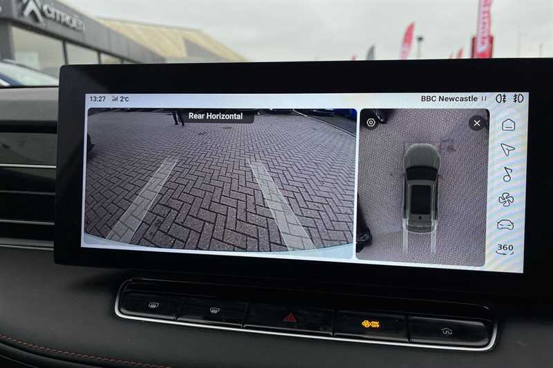 Used MG MG HS 2025 for sale - 77486329: Photo 19