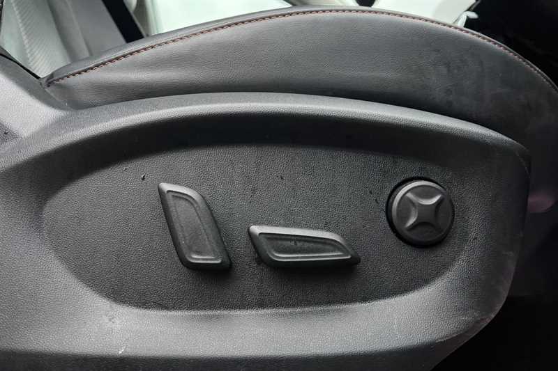 Used MG MG HS 2025 for sale - 77486329: Photo 26