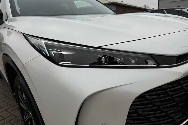 Used MG MG HS 2025 for sale - 77486329: Photo 28