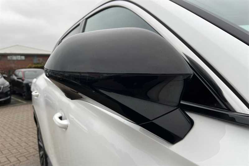 Used MG MG HS 2025 for sale - 77486329: Photo 34