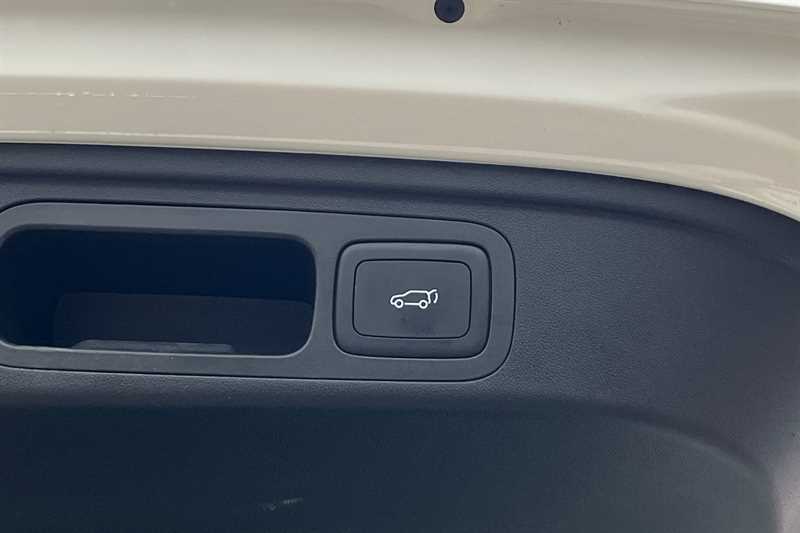 Used MG MG HS 2025 for sale - 77486329: Photo 36