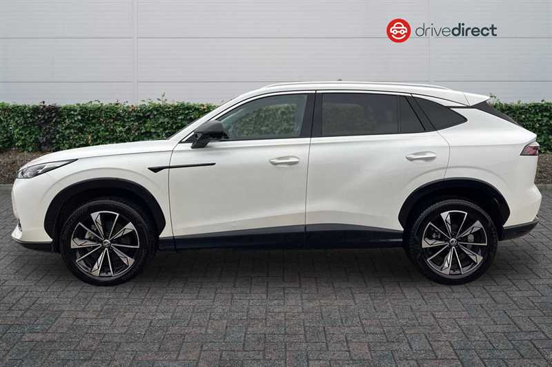 Used MG MG HS 2025 for sale - 77486329: Photo 6