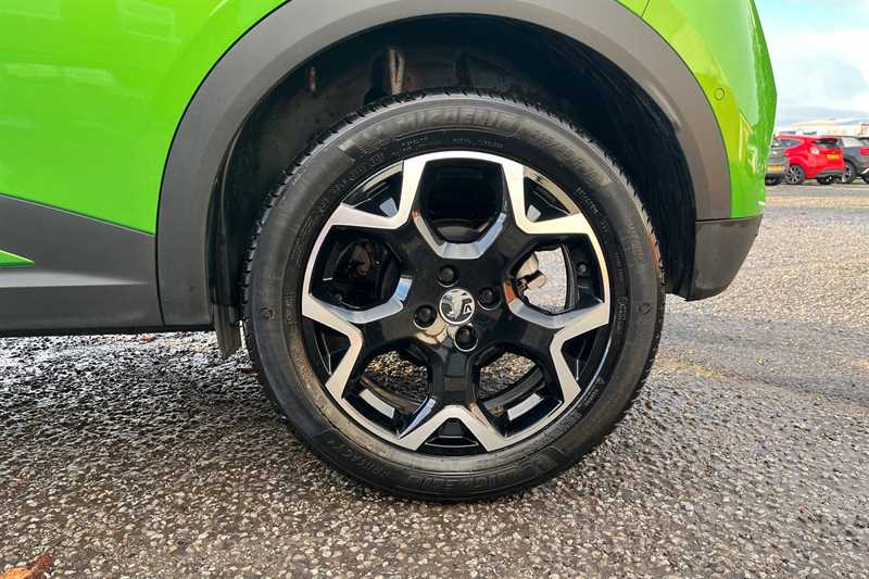 Used Vauxhall Mokka 2022 for sale - 76903185: Photo 12