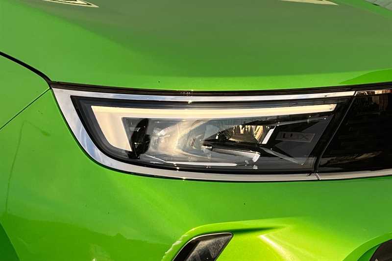 Used Vauxhall Mokka 2022 for sale - 76903185: Photo 28