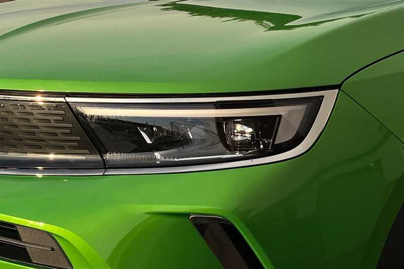 Used Vauxhall Mokka 2022 for sale - 76903185: Photo 29