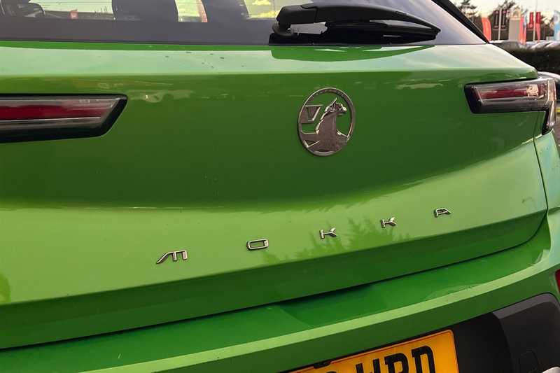 Used Vauxhall Mokka 2022 for sale - 76903185: Photo 30