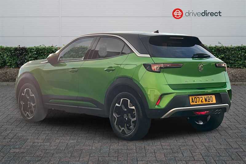 Used Vauxhall Mokka 2022 for sale - 76903185: Photo 5