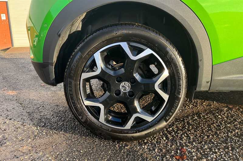 Used Vauxhall Mokka 2022 for sale - 76903185: Photo 9