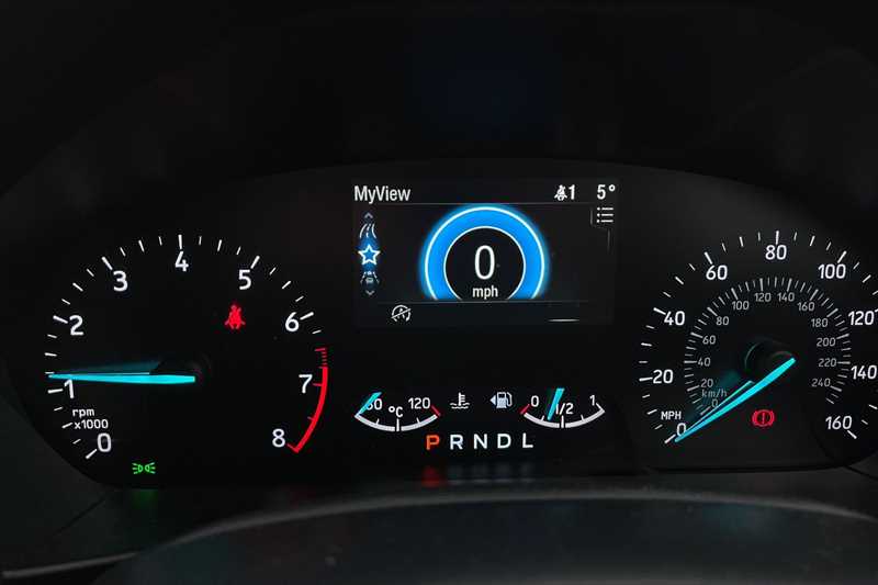 Used Ford Focus 2022 for sale - 77887580: Photo 20