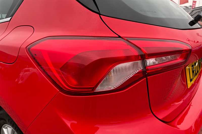 Used Ford Focus 2022 for sale - 77887580: Photo 31