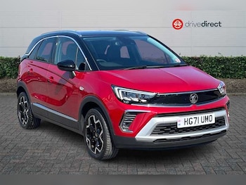 Used Vauxhall Crossland 2022 for sale - 79003630: Photo