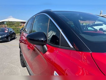 Used Vauxhall Crossland 2022 for sale - 79003630: Photo