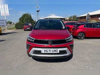 Used Vauxhall Crossland 2022 for sale - 79003630: Photo