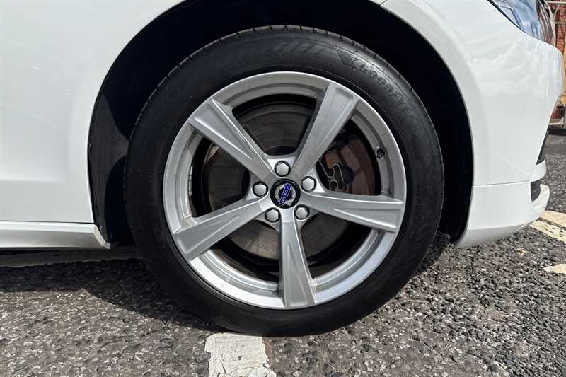 Used Volvo V90 2022 for sale - 77349462: Photo 9