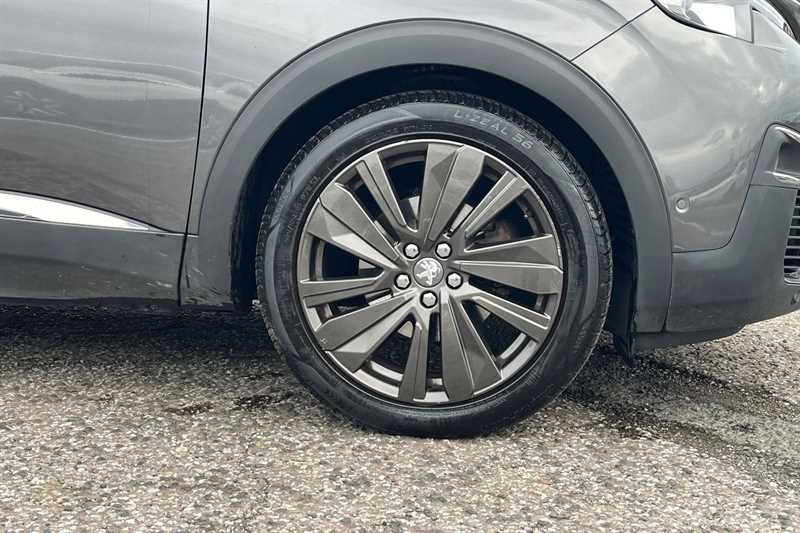 Used Peugeot 3008 2019 for sale - 76443529: Photo 12