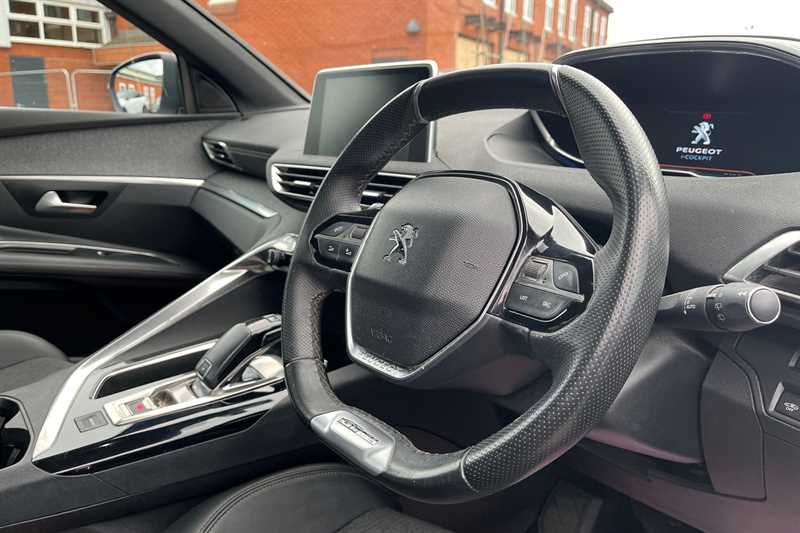 Used Peugeot 3008 2019 for sale - 76443529: Photo 39