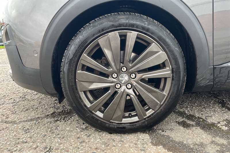 Used Peugeot 3008 2019 for sale - 76443529: Photo 9