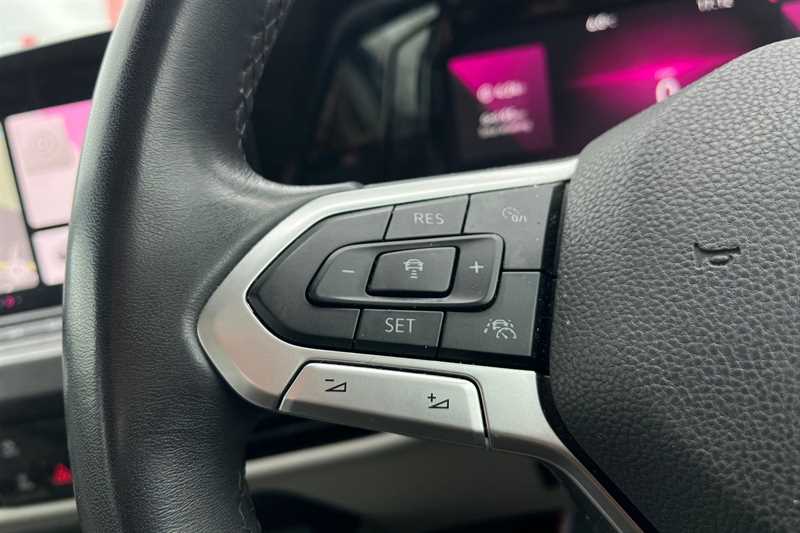 Used Volkswagen Golf 2020 for sale - 78189081: Photo 21