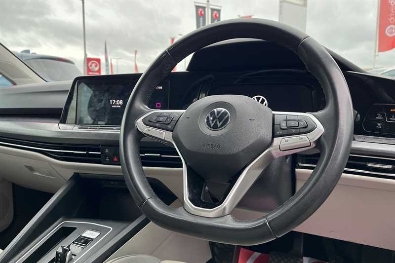Used Volkswagen Golf 2020 for sale - 78189081: Photo 36