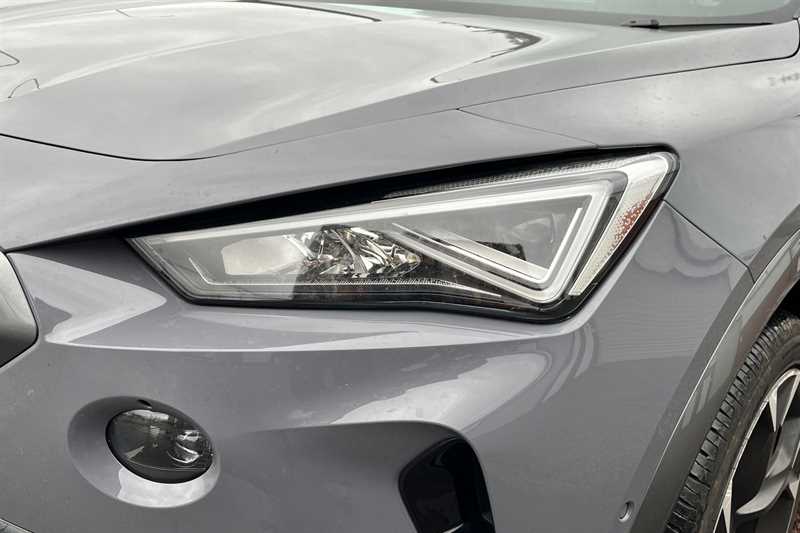 Used Cupra Formentor 2024 for sale - 76956061: Photo 29