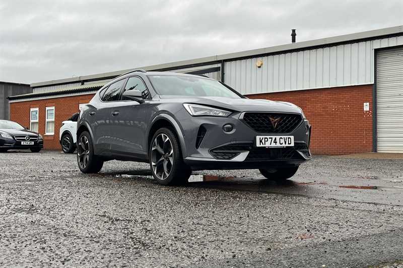 Used Cupra Formentor 2024 for sale - 76956061: Photo 36