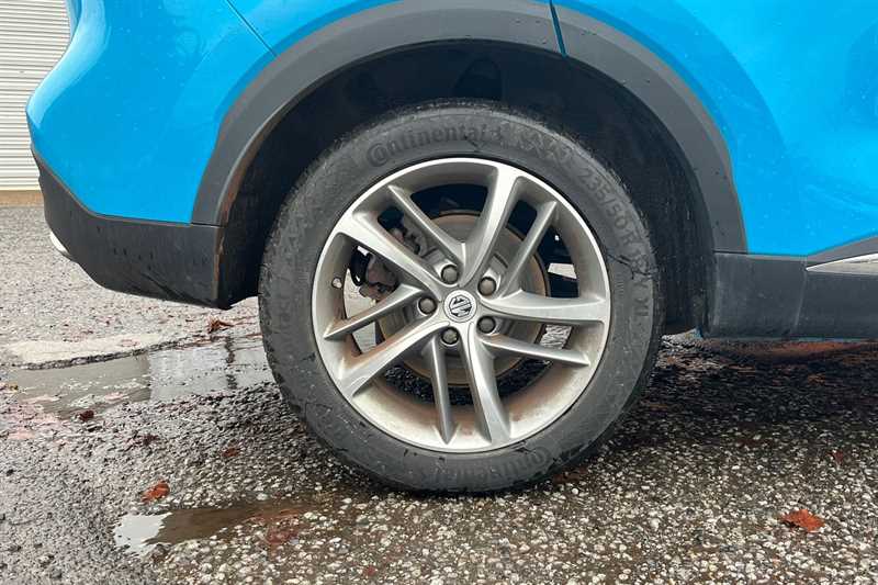 Used MG MG HS 2022 for sale - 77317936: Photo 11