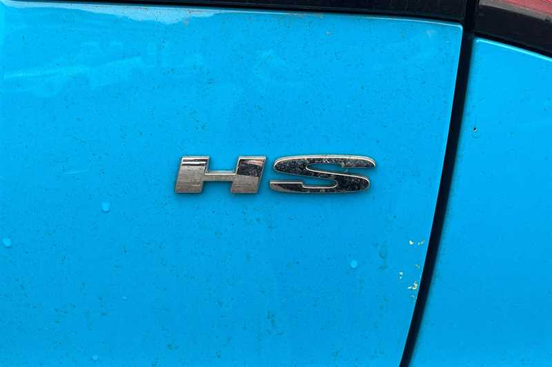 Used MG MG HS 2022 for sale - 77317936: Photo 30