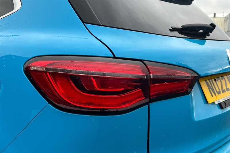 Used MG MG HS 2022 for sale - 77317936: Photo 31