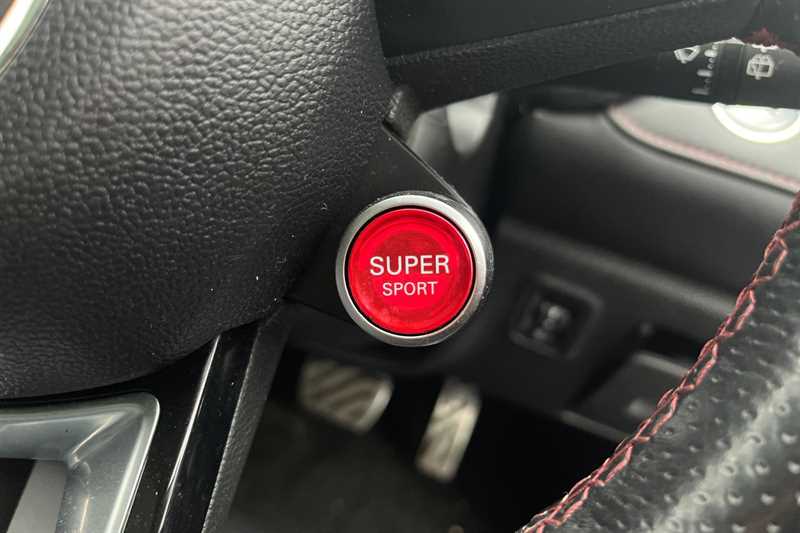 Used MG MG HS 2022 for sale - 77317936: Photo 36