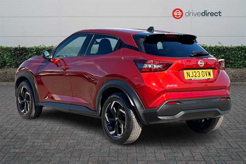 Used Nissan Juke 2023 for sale - 78142747: Photo 5