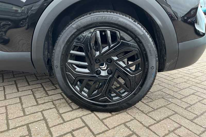 Used Citroen C4 2024 for sale - 77787721: Photo 9