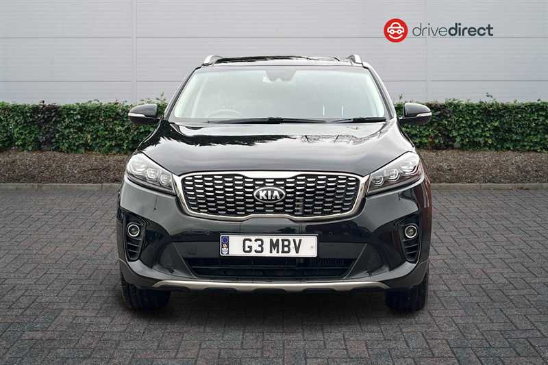 Used Kia Sorento 2019 for sale - 77445037: Photo 8