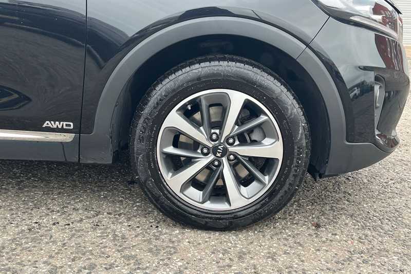 Used Kia Sorento 2019 for sale - 77445037: Photo 9