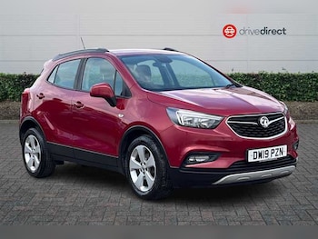 Used Vauxhall Mokka X 2019 for sale - 78690882: Photo
