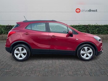 Used Vauxhall Mokka X 2019 for sale - 78690882: Photo