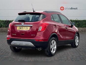 Used Vauxhall Mokka X 2019 for sale - 78690882: Photo