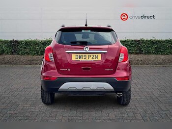 Used Vauxhall Mokka X 2019 for sale - 78690882: Photo