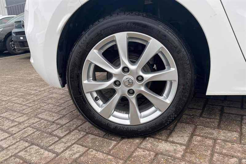 Used Vauxhall Corsa 2022 for sale - 77482139: Photo 10