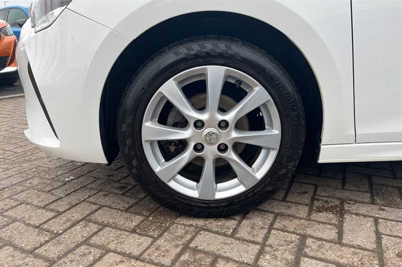 Used Vauxhall Corsa 2022 for sale - 77482139: Photo 11