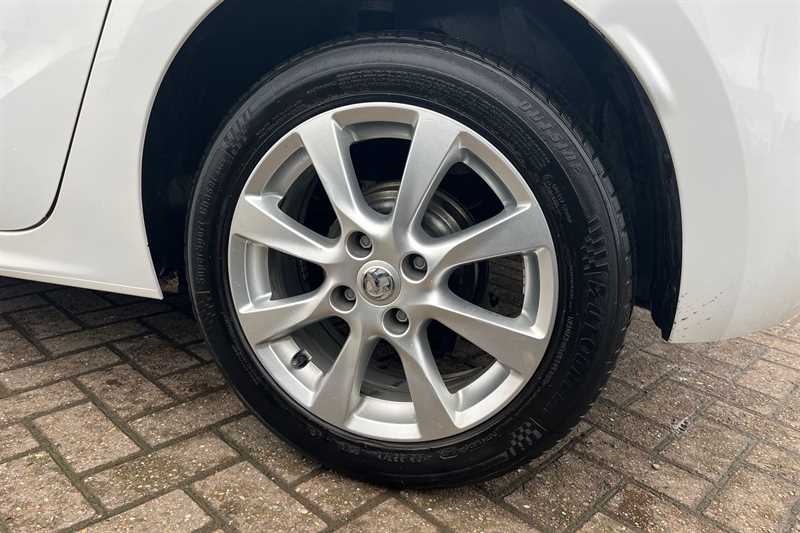 Used Vauxhall Corsa 2022 for sale - 77482139: Photo 12