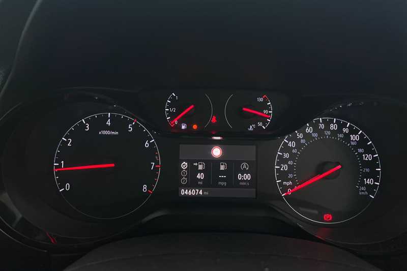 Used Vauxhall Corsa 2022 for sale - 77482139: Photo 20