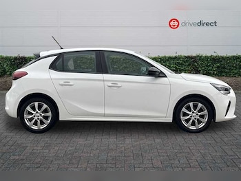 Used Vauxhall Corsa 2022 for sale - 77482139: Photo