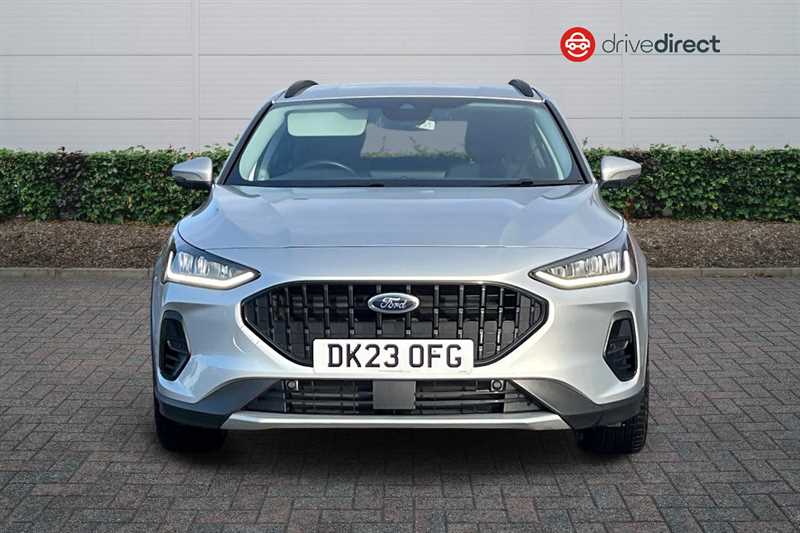 Used Ford Focus 2023 for sale - 76956750: Photo 8