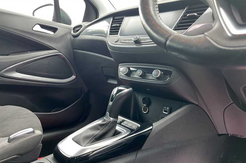 Used Vauxhall Crossland 2022 for sale - 77929670: Photo 14