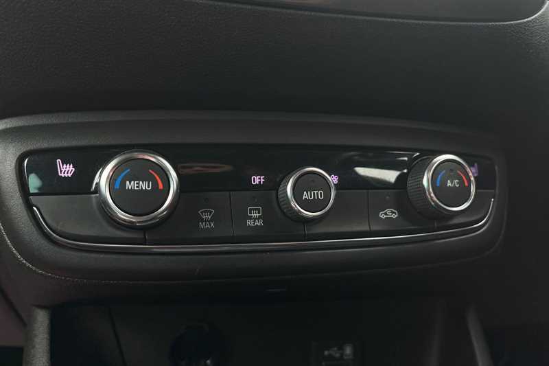 Used Vauxhall Crossland 2022 for sale - 77929670: Photo 15