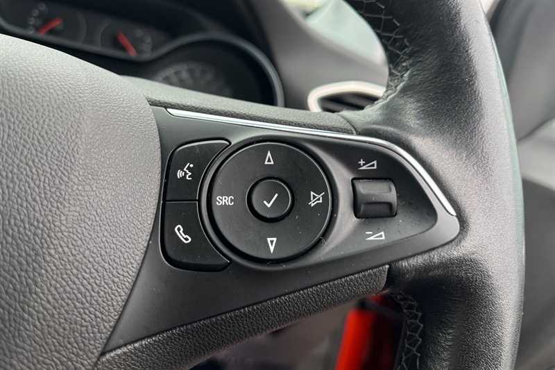 Used Vauxhall Crossland 2022 for sale - 77929670: Photo 22